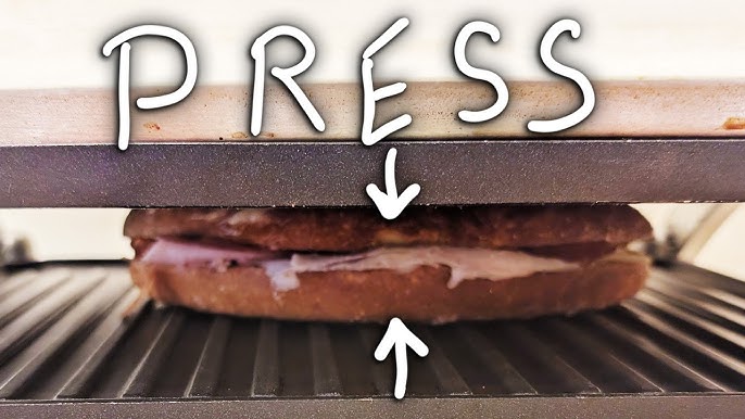 Mastering the Commercial Panini Grill Press: A Strategic Guide for PaniniPro.vn