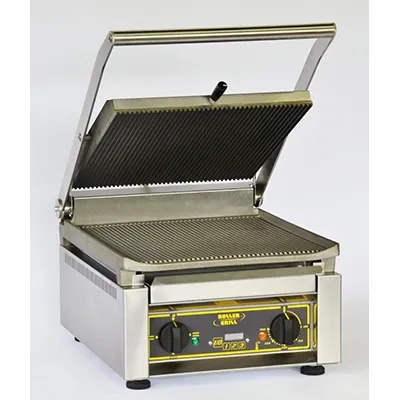 The Ultimate Guide to the Globe Panini Press: Crafting Culinary Masterpieces