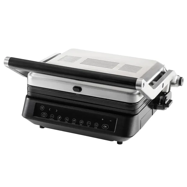 The Ultimate Guide to Your NSF Panini Press: Safety, Performance, and Professional Paninis