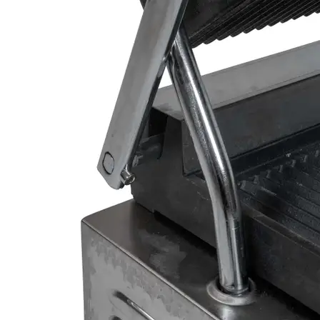 Mastering Your Meals: The Cuisinart Griddler Grill & Panini Press Revealed