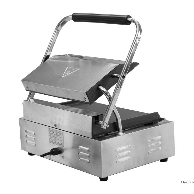 Unlock Culinary Creativity with the Dash Panini Press: Your Guide to Effortless Grilled Delights