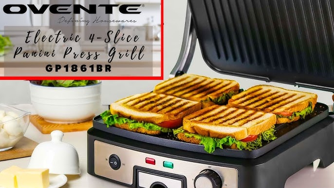 Mastering the Cast Iron Panini Press: Your Guide to Perfect Pressed Sandwiches and Beyond