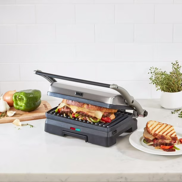Unlock Culinary Creativity: Your Guide to the Panini Press Grill