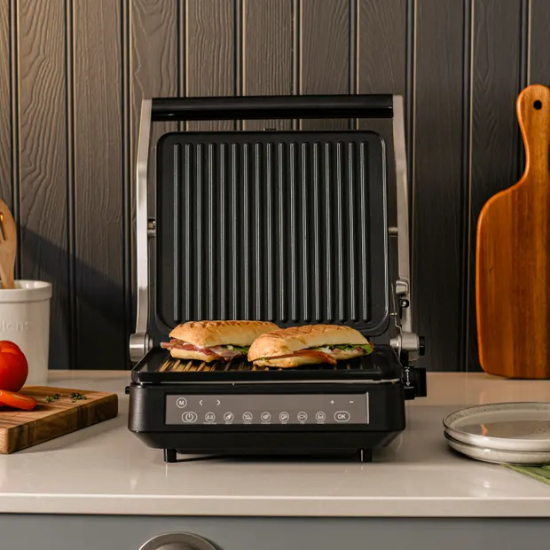 Unleash Culinary Creativity with the Ultimate Waffle Maker Panini Press