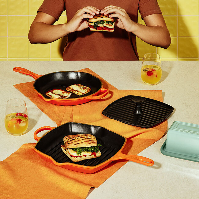 Master Your Meals with a DeLonghi Panini Press: The Ultimate Guide