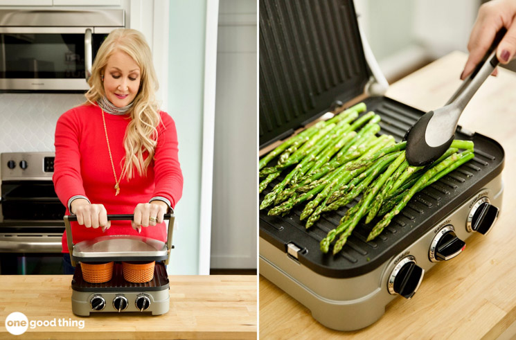 The Ultimate Guide to Finding the Best Home Panini Press