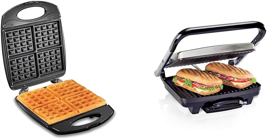 Unlock Flavor and Efficiency: Your Guide to the Buffalo Panini Press
