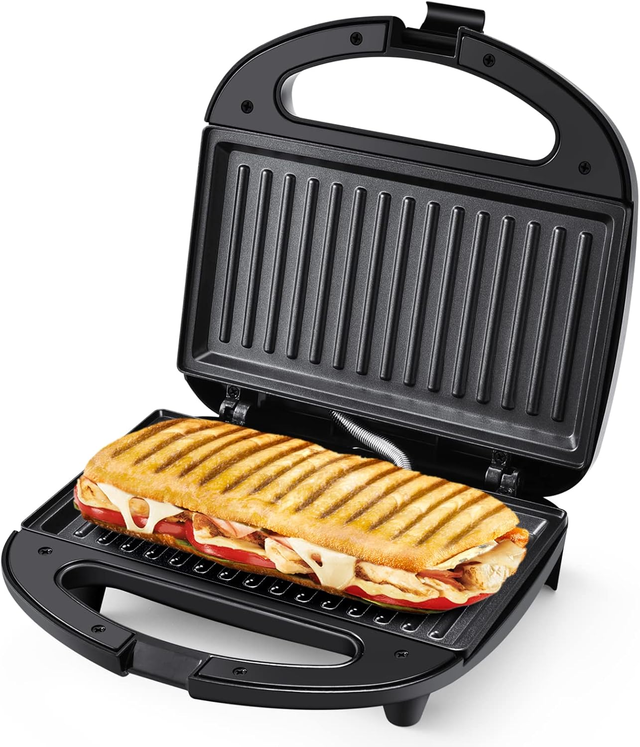 The Best Panini Press: Your Guide to Perfect Grilled Sandwiches and More
