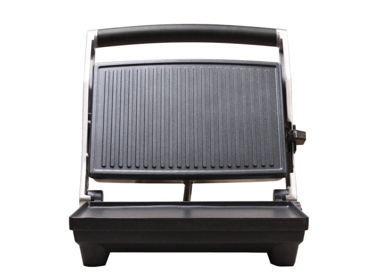 Master the Art of Healthy Grilling: Your Guide to a Non-Toxic Panini Press