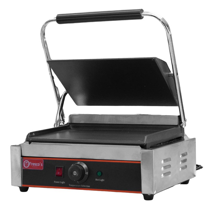 Unleash Your Inner Chef: Mastering the Grill Express Panini Press