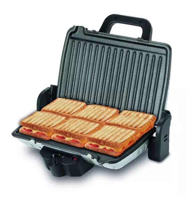 Unlock Culinary Creativity with the Ultimate Panini Press Machine Guide