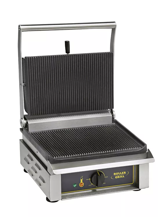Unlock Culinary Versatility with Your Breville Grill and Panini Press