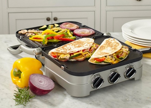 Ninja Panini Press: Unleashing Culinary Versatility in Your Kitchen